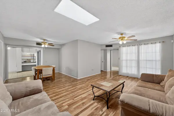 18638 N 133rd Avenue, Sun City West, AZ 85375