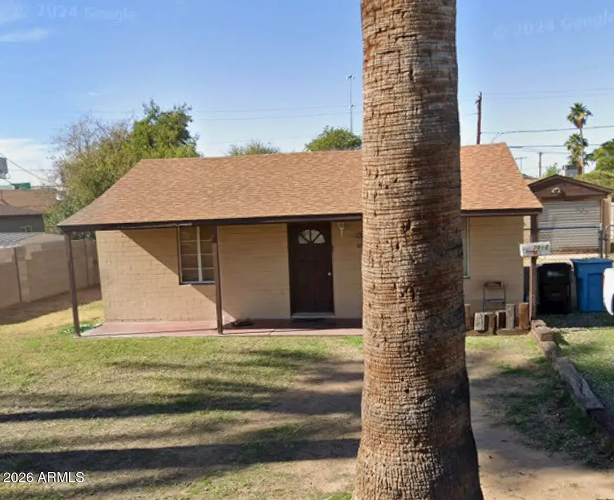 7018 N 23rd Lane, Phoenix, AZ 85021 - #1