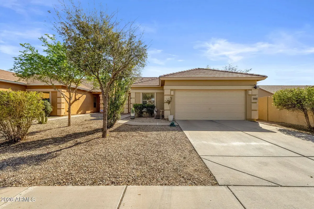 18337 N Soft Wind Drive, Maricopa, AZ 85138 - #1