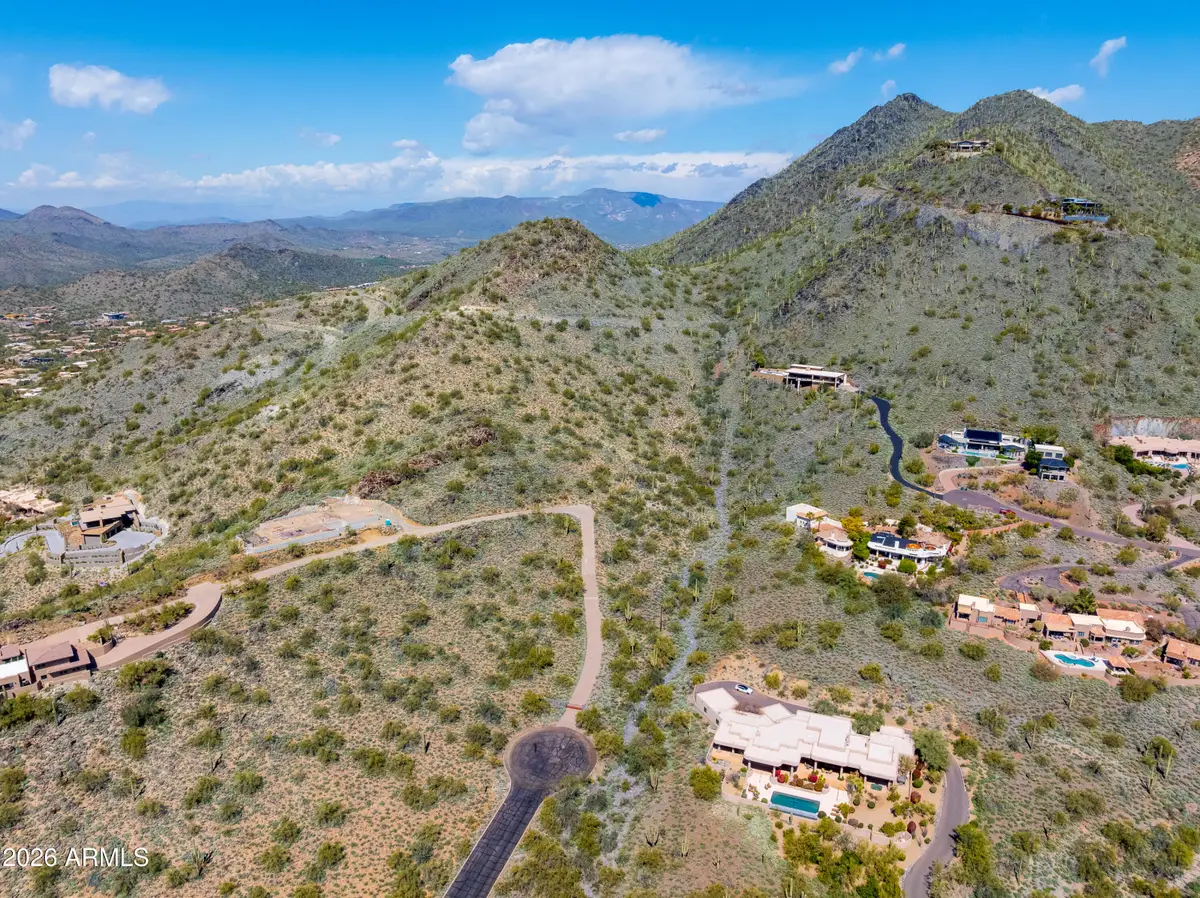 6360 E Applegate Way #44, Carefree, AZ 85377 - #1