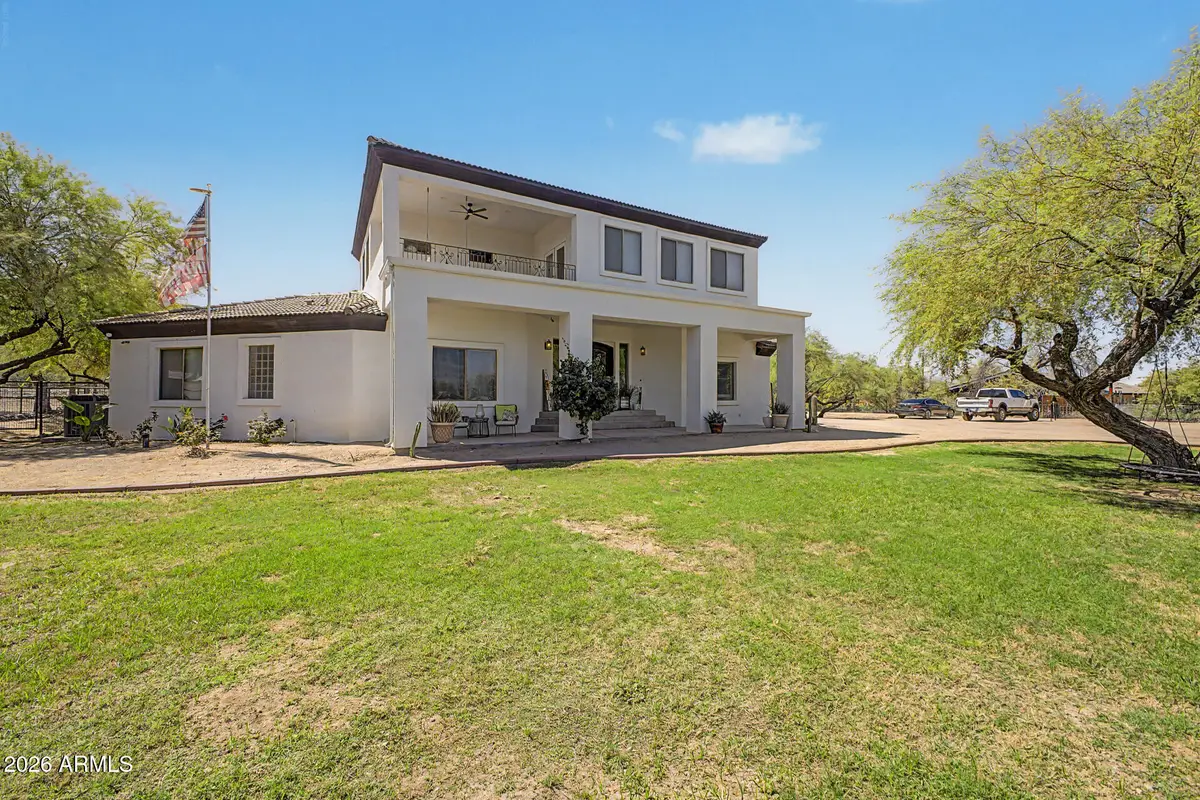 2945 W Olney Avenue, Laveen, AZ 85339 - #1