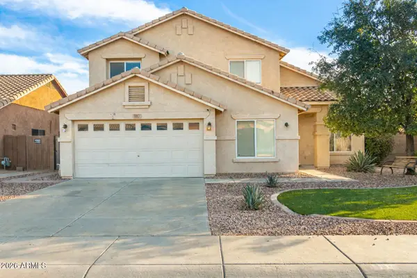 1917 W Burgess Lane, Phoenix, AZ 85041