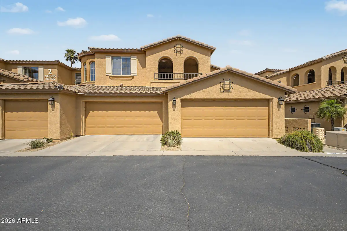 10655 N 9th Street #205, Phoenix, AZ 85020 - #1