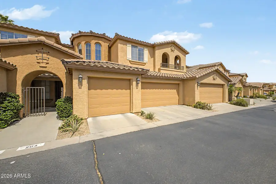 10655 N 9th Street #205, Phoenix, AZ 85020 - #3