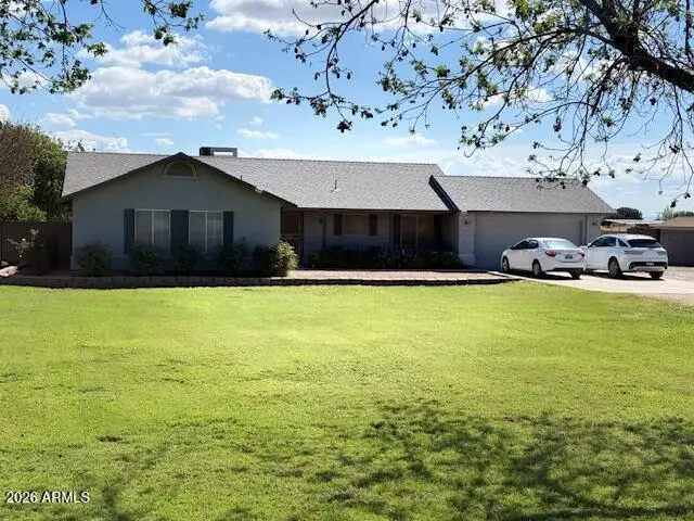 7529 N 173rd Avenue N, Waddell, AZ 85355 - #1