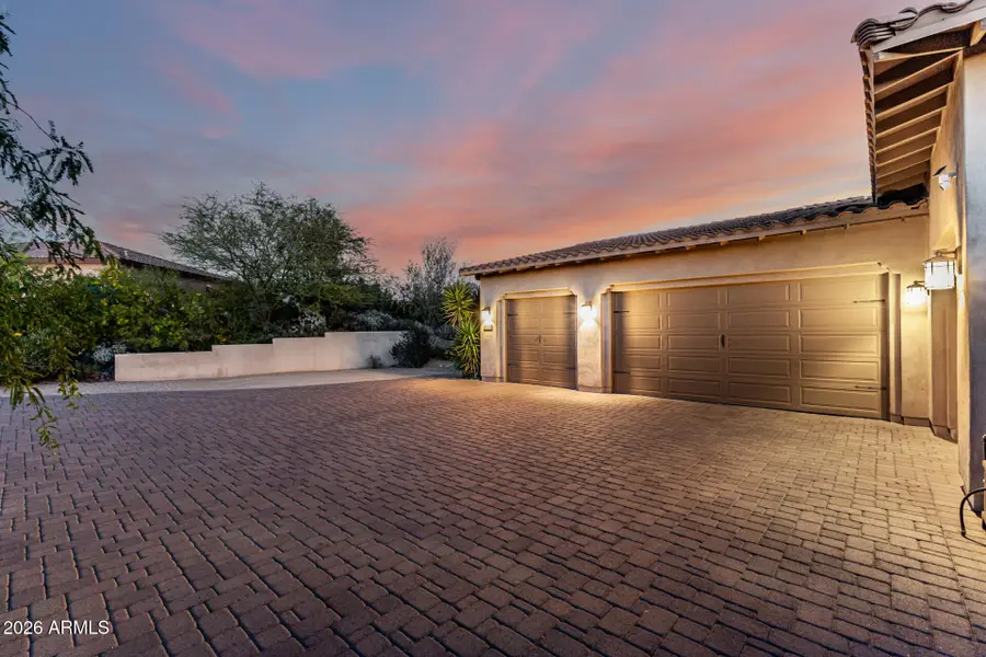 9935 E Addy Way, Scottsdale, AZ 85262 - #2