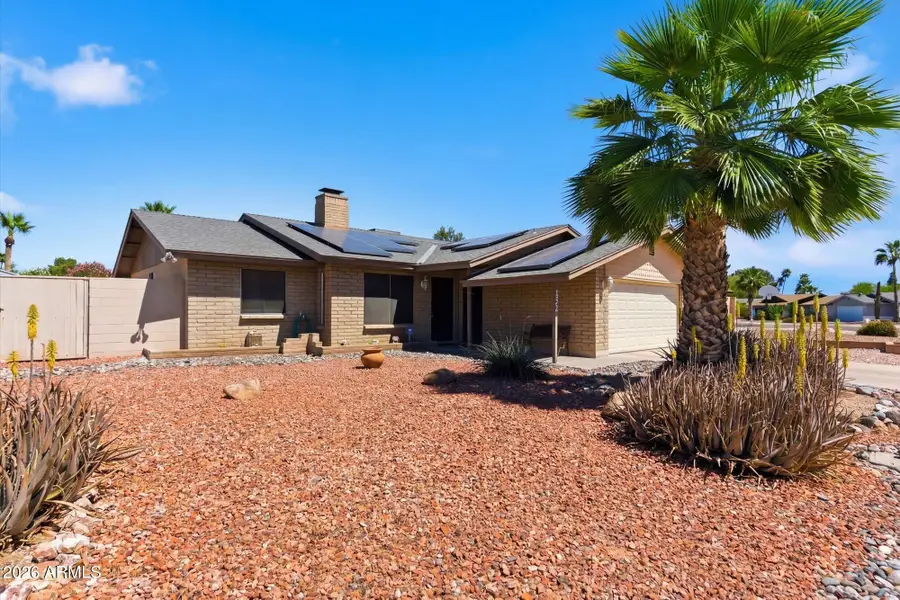 232 W Villa Maria Drive, Phoenix, AZ 85023 - #2