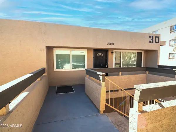 2690 N 43rd Avenue #D, Phoenix, AZ 85009