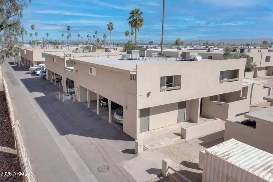 2690 N 43rd Avenue #D, Phoenix, AZ 85009 - #2