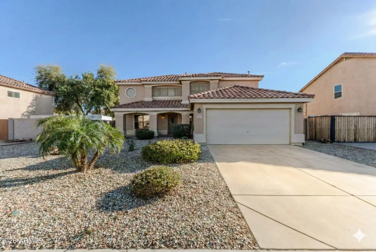 10617 W Daley Lane, Peoria, AZ 85383 - #1
