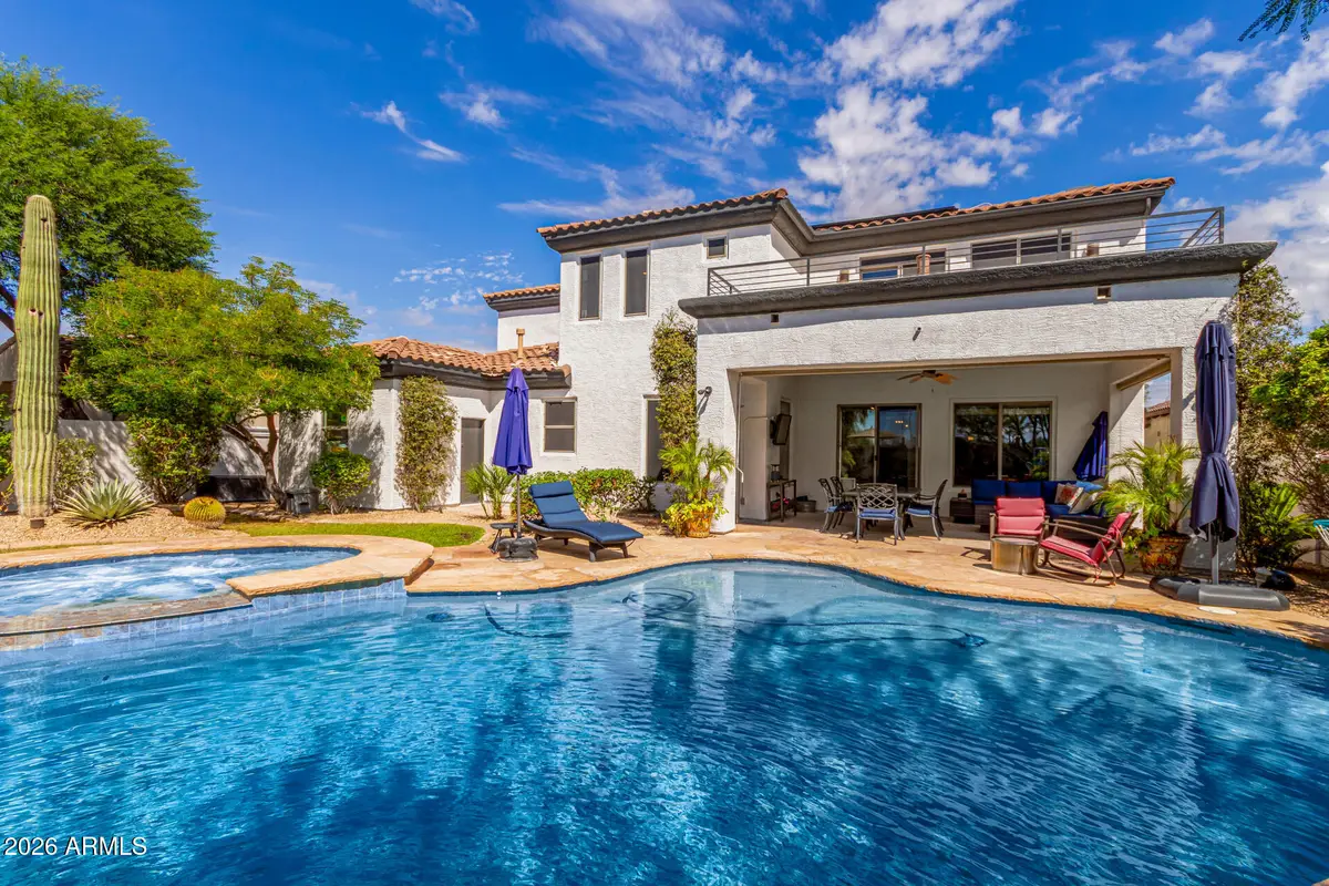 31914 N 20th Lane, Phoenix, AZ 85085 - #1