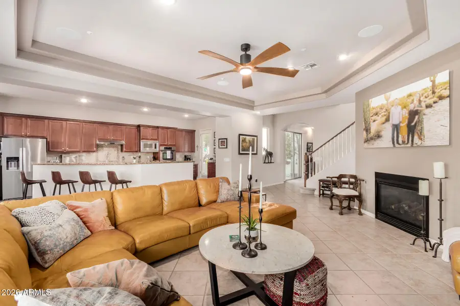 31914 N 20th Lane, Phoenix, AZ 85085 - #2