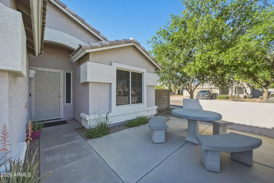 3819 W Chama Drive, Glendale, AZ 85310 - #3