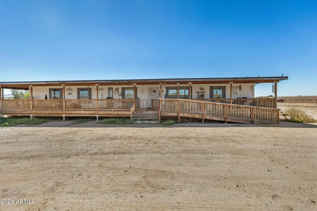 27828 N Black Butte Road, Wittmann, AZ 85361 - #1