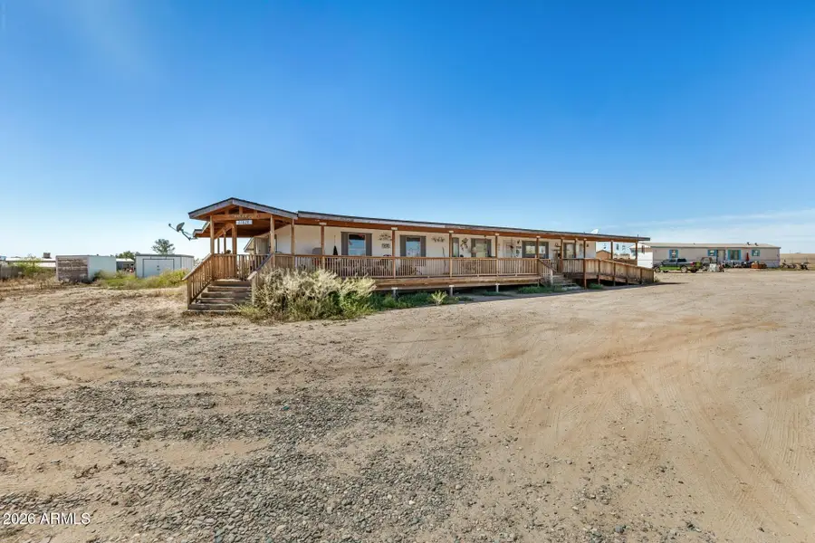27828 N Black Butte Road, Wittmann, AZ 85361 - #3