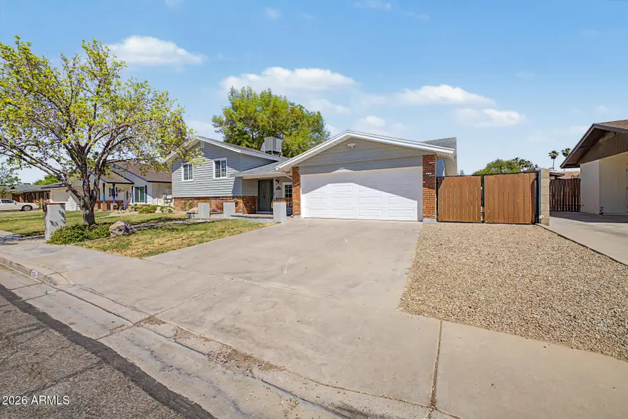1324 E Hale Street, Mesa, AZ 85203 - #2
