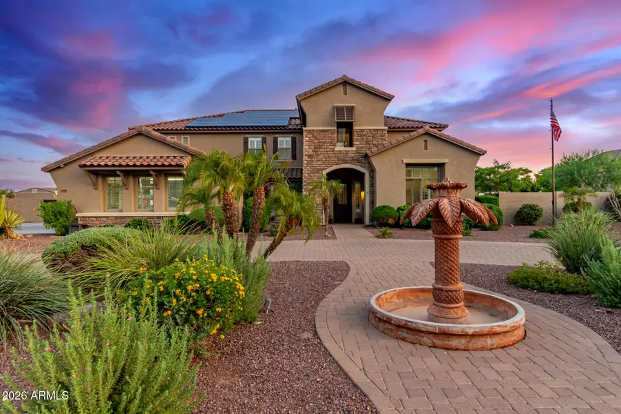 14391 W Yucatan Street, Surprise, AZ 85379 - #3