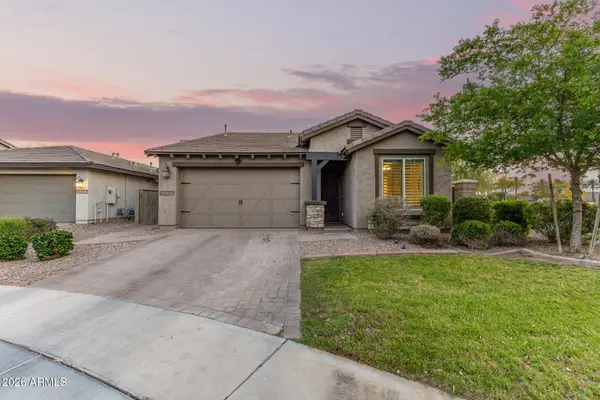 14465 W Wethersfield Road, Surprise, AZ 85379
