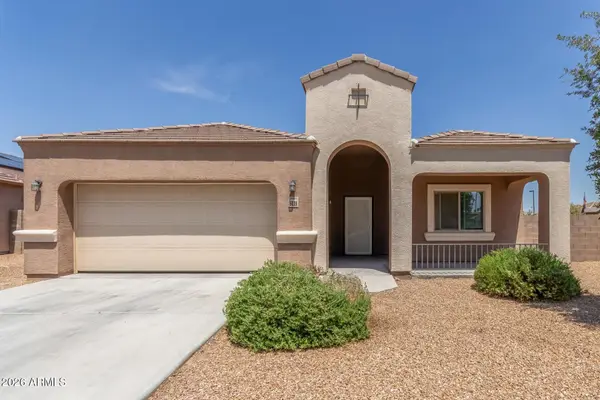 5039 S 237th Lane, Buckeye, AZ 85326