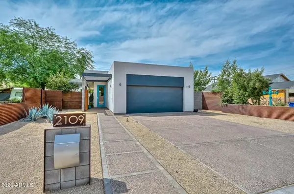 2109 E Virginia Avenue, Phoenix, AZ 85006