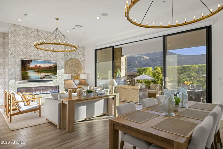 14546 N Adero Canyon Drive, Fountain Hills, AZ 85268 - #3