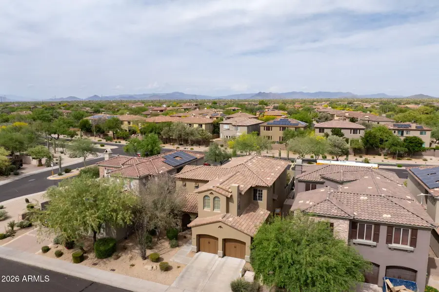 3980 E Robin Lane, Phoenix, AZ 85050 - #2