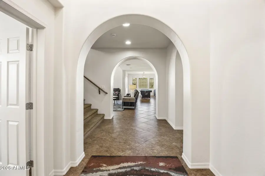 3980 E Robin Lane, Phoenix, AZ 85050 - #3