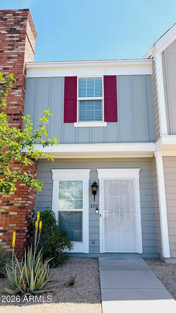 1601 N Saba Street #302, Chandler, AZ 85225