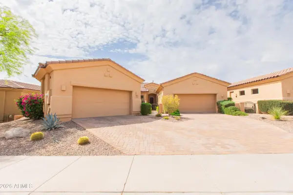 13014 N Northstar Drive #107, Fountain Hills, AZ 85268