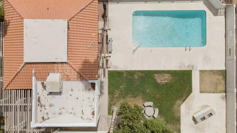 8842 N 8th Street #207, Phoenix, AZ 85020 - #3