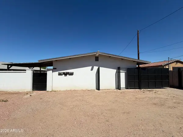 3516 W Grant Street, Phoenix, AZ 85009