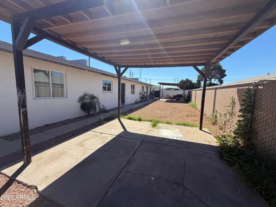 3516 W Grant Street, Phoenix, AZ 85009 - #2