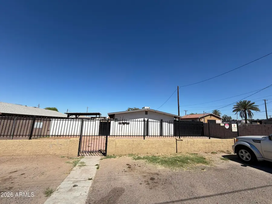 3516 W Grant Street, Phoenix, AZ 85009 - #3