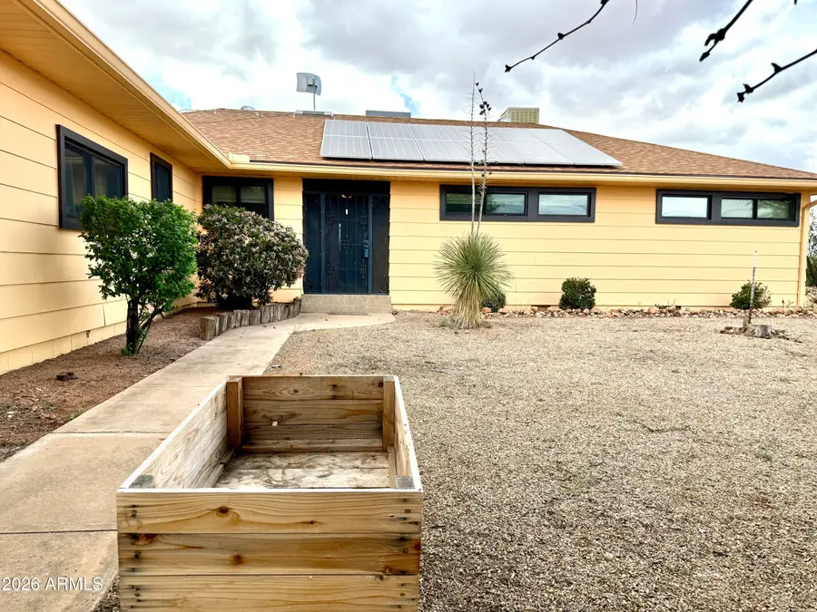 6961 E Palo Alto Road, Sierra Vista, AZ 85650 - #2