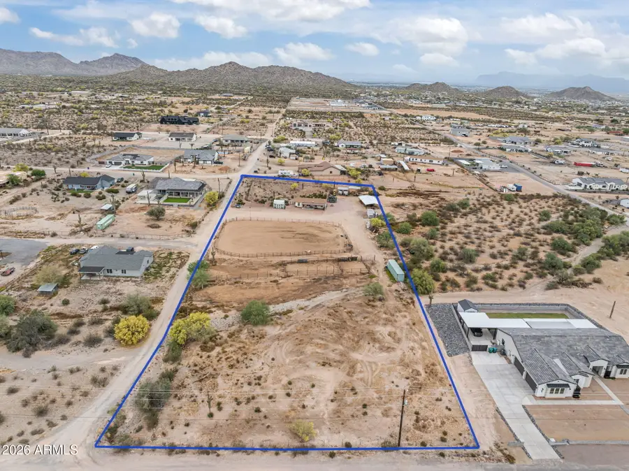 28433 N Joliet Place, Queen Creek, AZ 85142 - #3