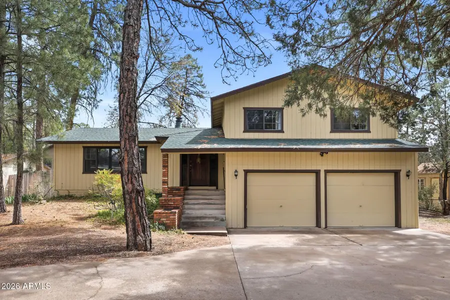 1103 E Pineview Circle, Payson, AZ 85541 - #2