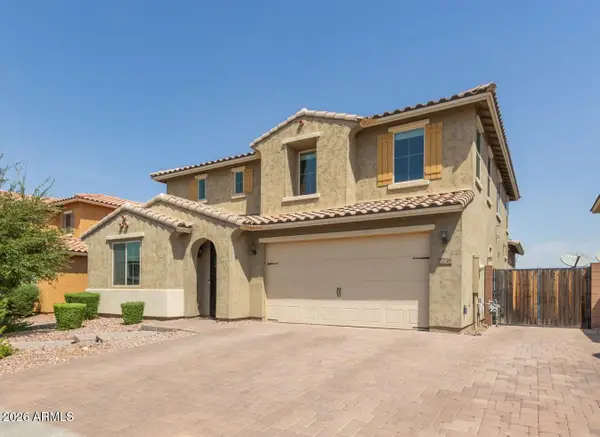 2738 E Cherry Hill Drive, Gilbert, AZ 85298