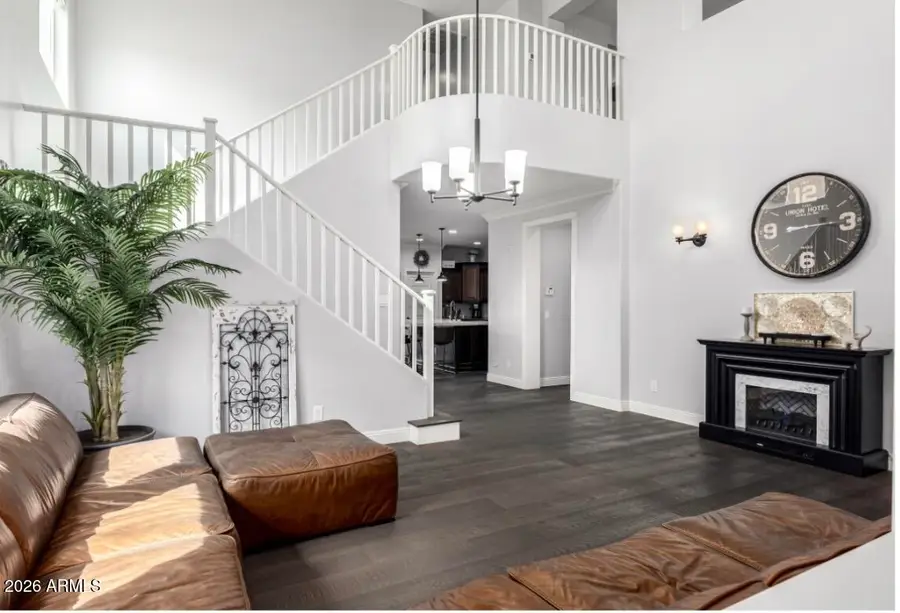 2738 E Cherry Hill Drive, Gilbert, AZ 85298 - #2