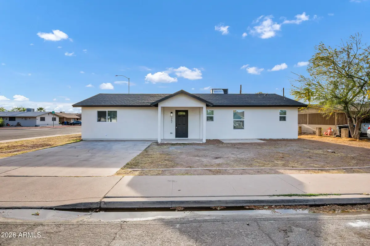 962 S Pioneer --, Mesa, AZ 85204 - #1