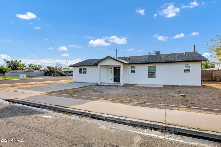 962 S Pioneer --, Mesa, AZ 85204 - #2