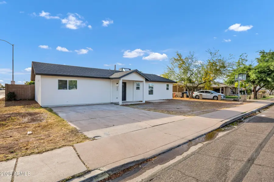 962 S Pioneer --, Mesa, AZ 85204 - #3