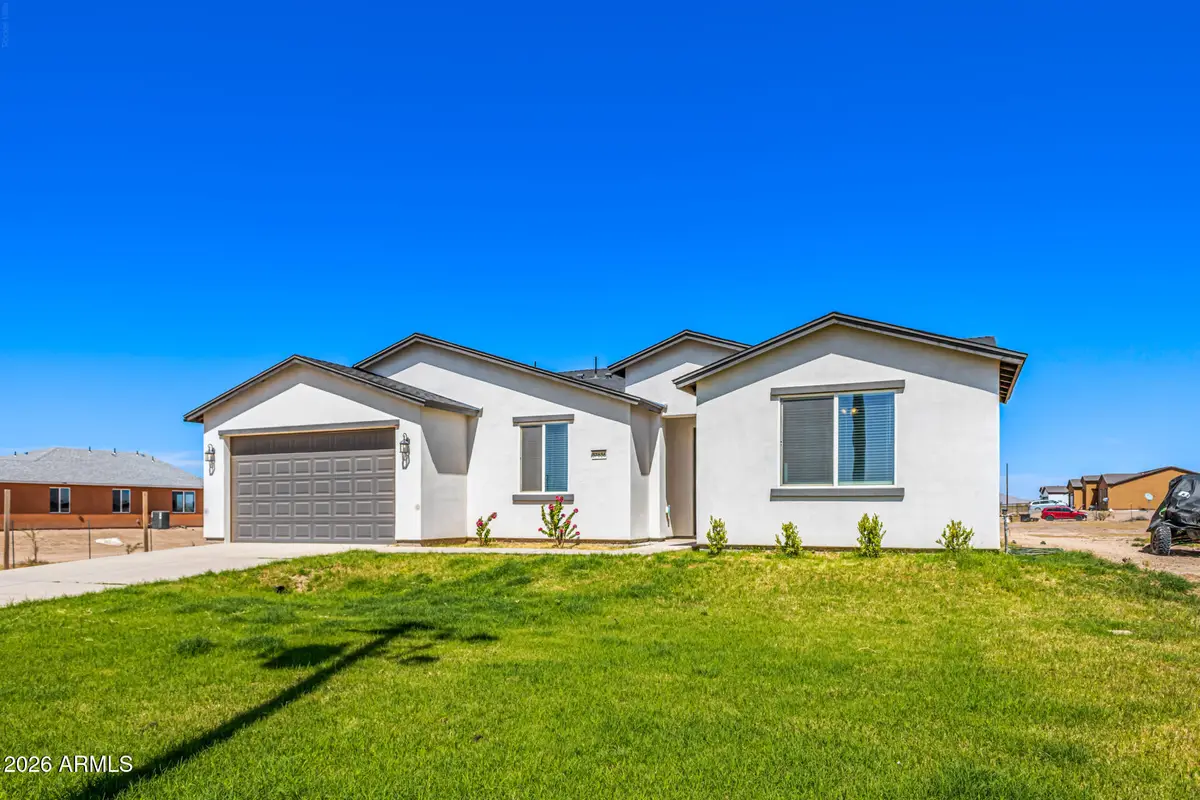 37636 W Coolidge Street, Tonopah, AZ 85354 - #1