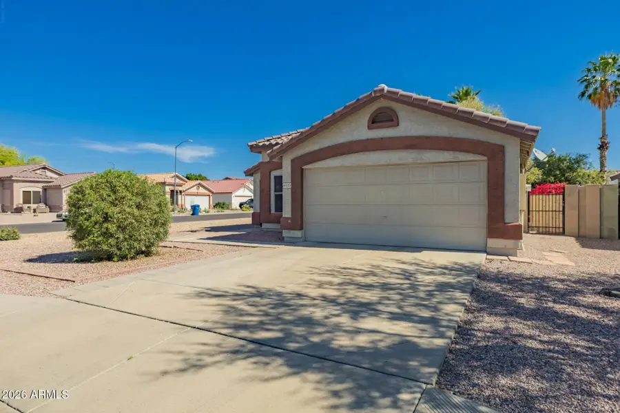 16051 N Basl Lane, Surprise, AZ 85374 - #3