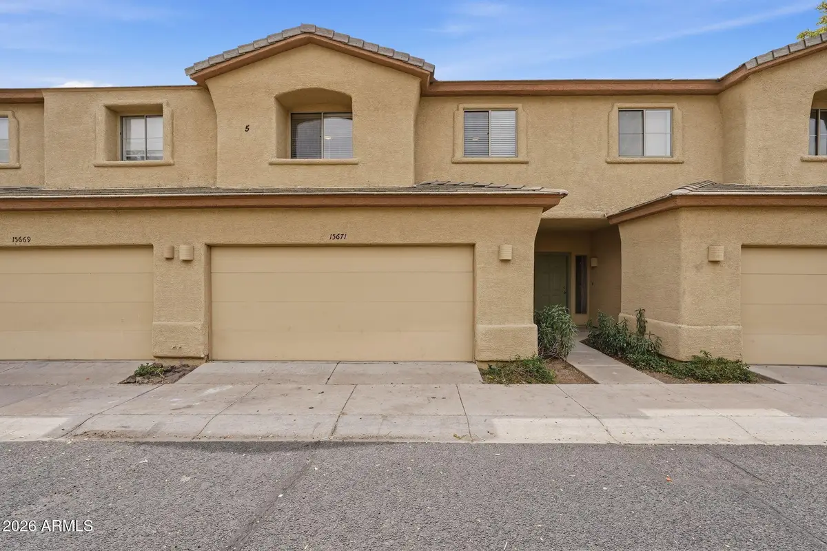 15671 N 29th Street, Phoenix, AZ 85032 - #1