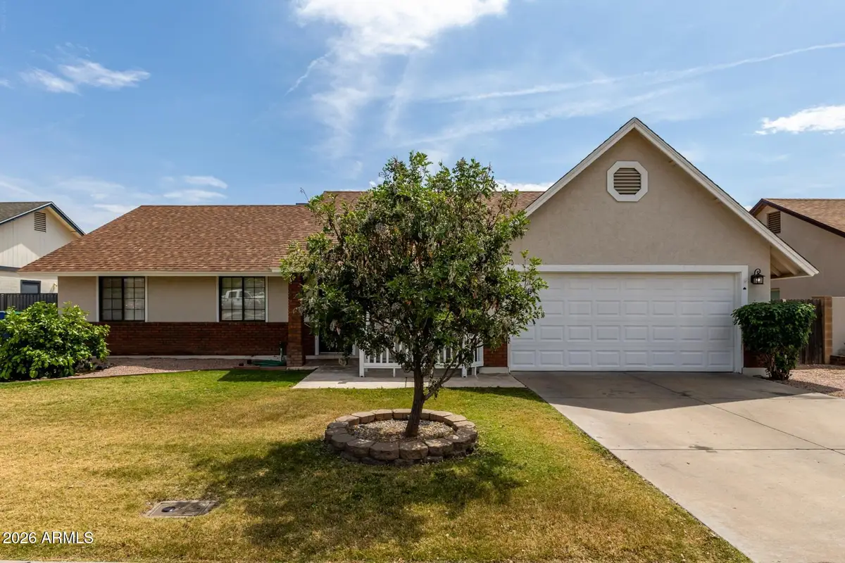 4021 E Des Moines Street, Mesa, AZ 85205 - #1