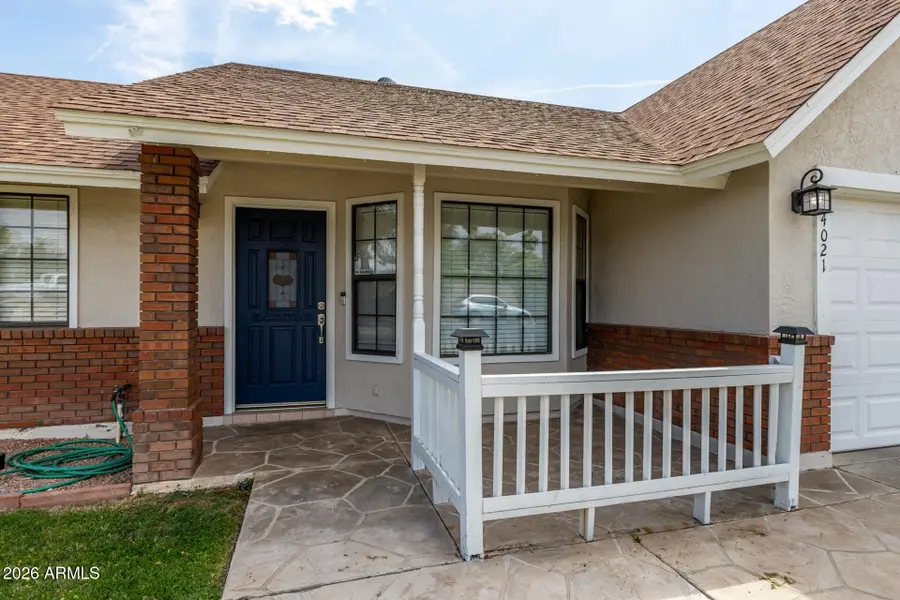 4021 E Des Moines Street, Mesa, AZ 85205 - #2