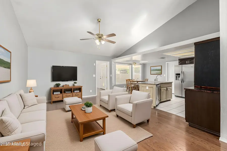 4021 E Des Moines Street, Mesa, AZ 85205 - #3