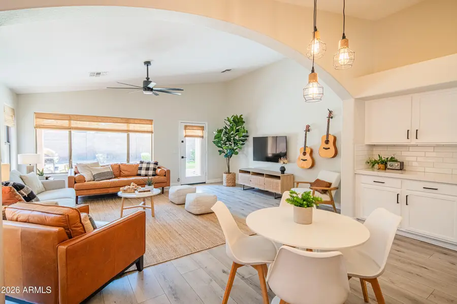 21139 E Camina Plata Street, Queen Creek, AZ 85142 - #2