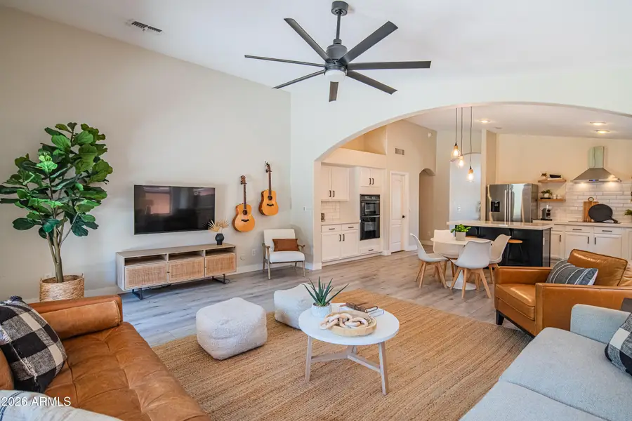 21139 E Camina Plata Street, Queen Creek, AZ 85142 - #3