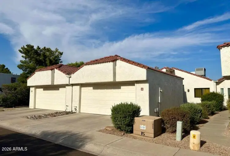 15020 N 40th Street #14, Phoenix, AZ 85032 - #2